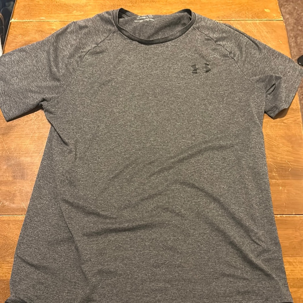 Under Armour